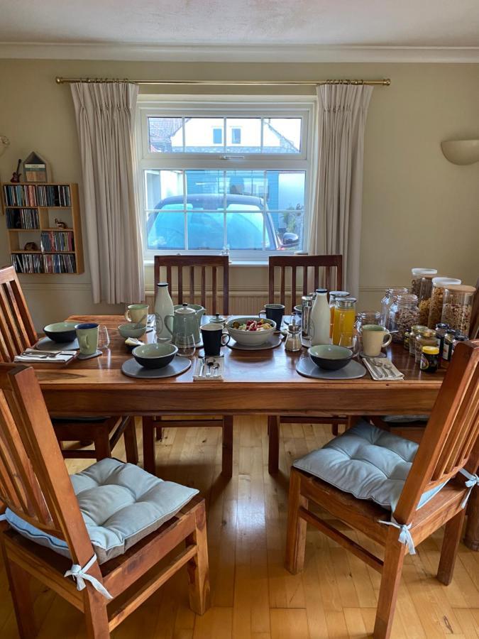 Ivy Cottage Stawell Екстер'єр фото