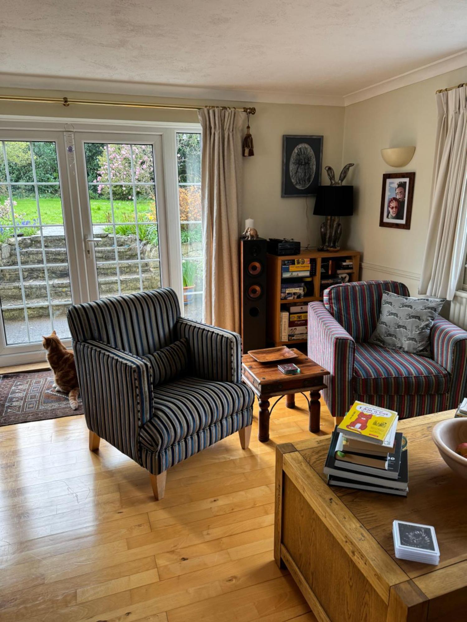 Ivy Cottage Stawell Екстер'єр фото