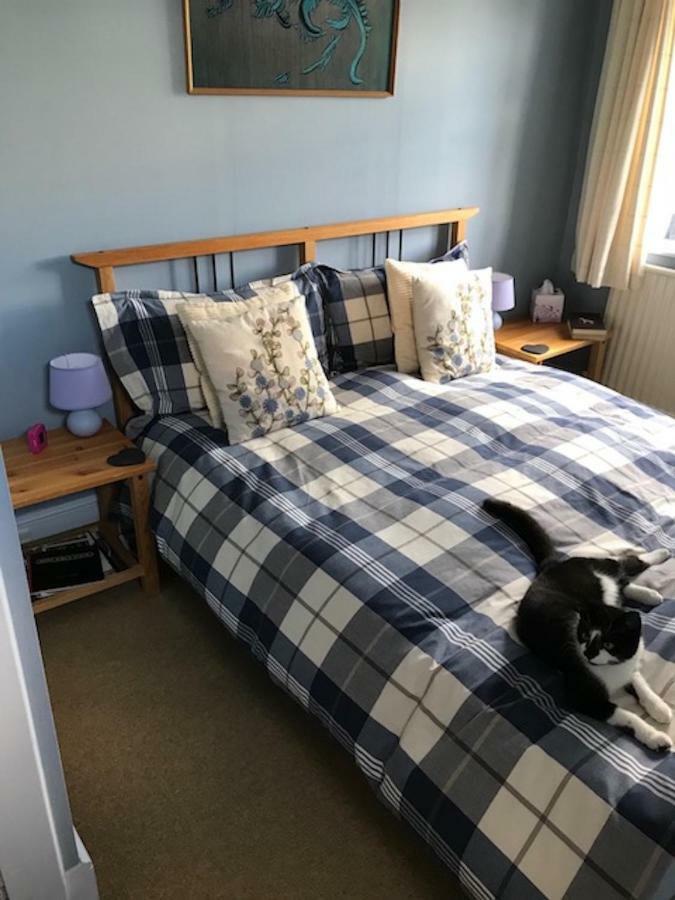 Ivy Cottage Stawell Екстер'єр фото
