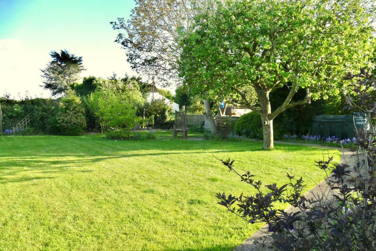 Ivy Cottage Stawell Екстер'єр фото