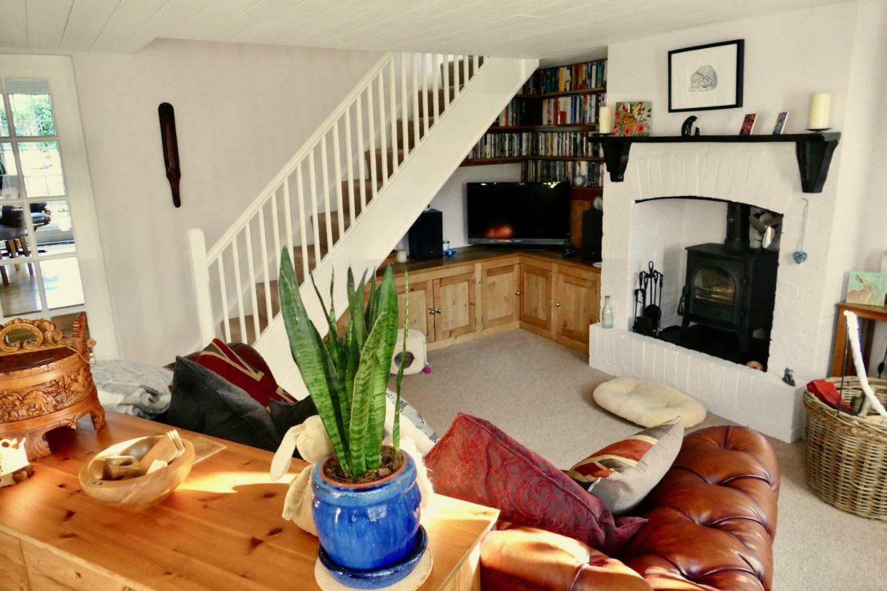 Ivy Cottage Stawell Екстер'єр фото