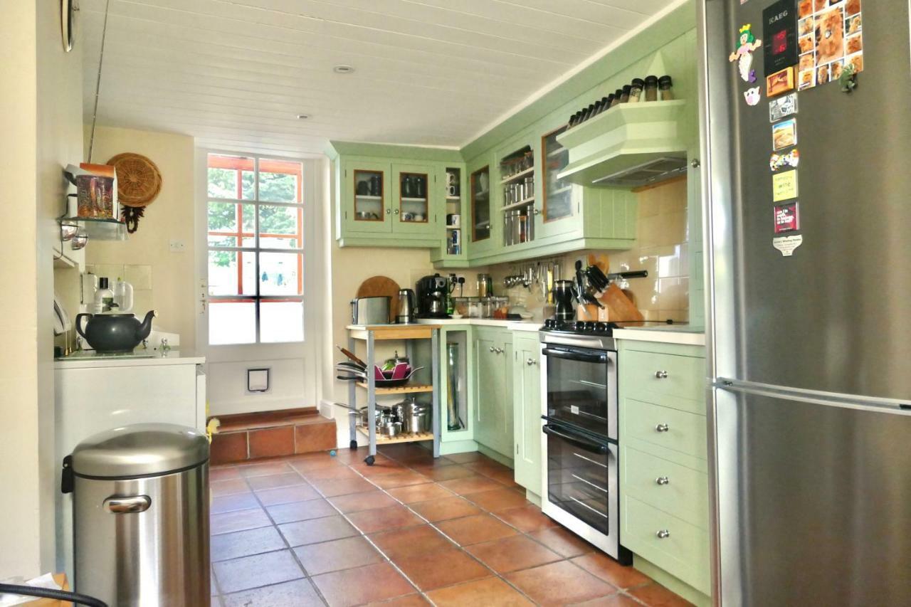 Ivy Cottage Stawell Екстер'єр фото