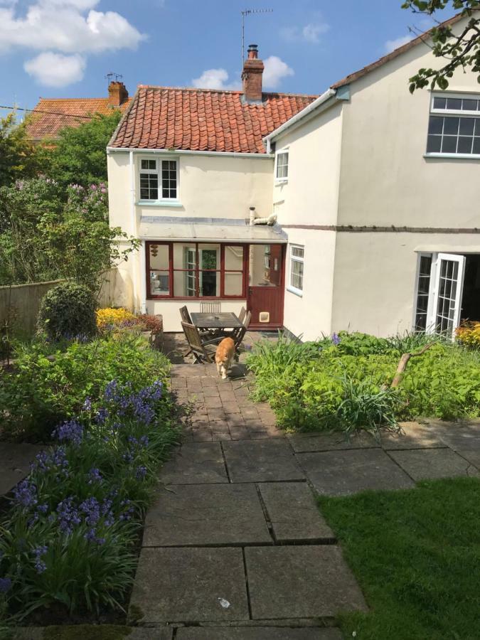Ivy Cottage Stawell Екстер'єр фото